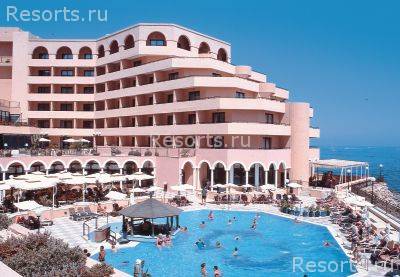 Radisson SAS Bay Point Resort 4